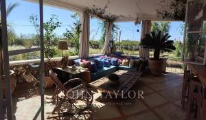 Vendita Villa Marrakech