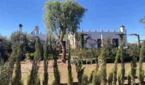 Vendita Villa Marrakech
