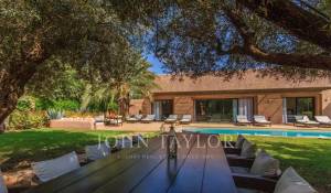 Vendita Villa Marrakech