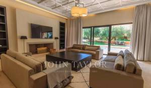 Vendita Villa Marrakech