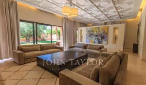 Vendita Villa Marrakech