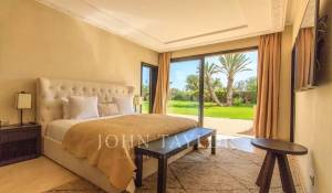 Vendita Villa Marrakech