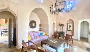 Vendita Villa Marrakech