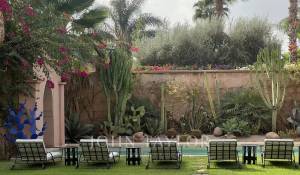 Vendita Villa Marrakech