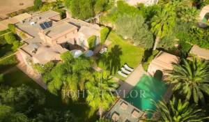 Vendita Villa Marrakech