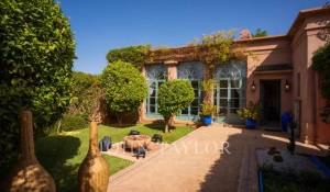 Vendita Villa Marrakech