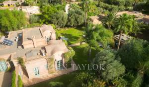 Vendita Villa Marrakech