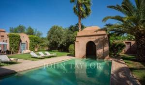 Vendita Villa Marrakech