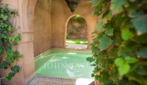 Vendita Villa Marrakech