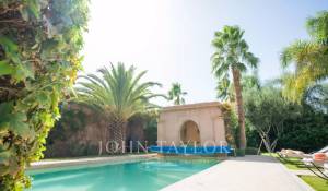 Vendita Villa Marrakech