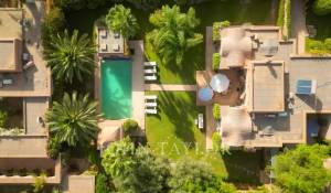 Vendita Villa Marrakech