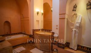 Vendita Villa Marrakech