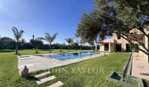 Vendita Villa Marrakech