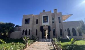 Vendita Villa Marrakech