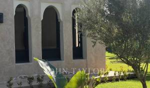 Vendita Villa Marrakech