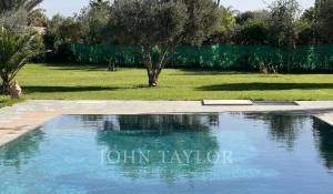 Vendita Villa Marrakech