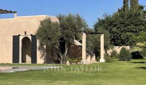 Vendita Villa Marrakech