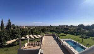 Vendita Villa Marrakech
