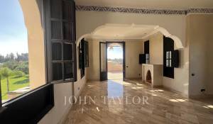 Vendita Villa Marrakech