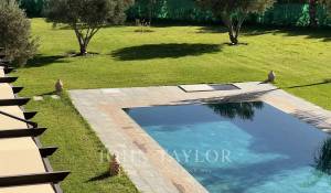 Vendita Villa Marrakech