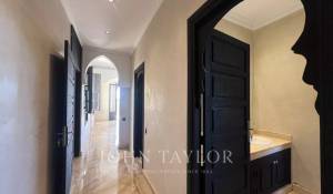 Vendita Villa Marrakech