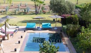 Vendita Villa Marrakech