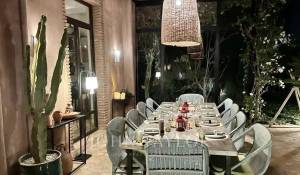 Vendita Villa Marrakech