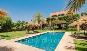 Vendita Villa Marrakech