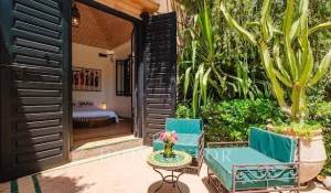 Vendita Villa Marrakech