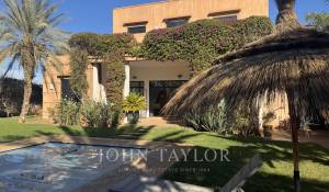 Vendita Villa Marrakech