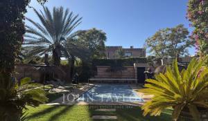 Vendita Villa Marrakech