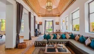 Vendita Villa Marrakech