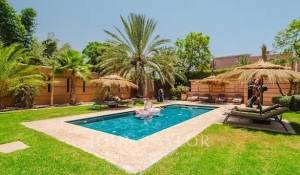 Vendita Villa Marrakech