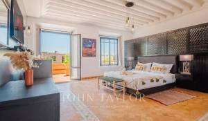 Vendita Villa Marrakech