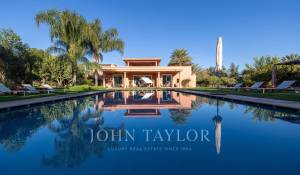 Vendita Villa Marrakech