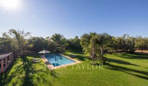 Vendita Villa Marrakech