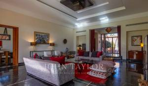 Vendita Villa Marrakech