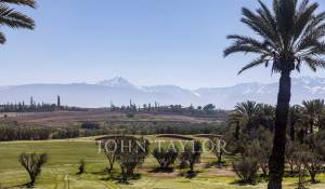 Vendita Villa Marrakech