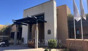 Vendita Villa Marrakech