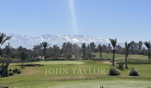 Vendita Villa Marrakech