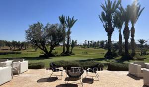 Vendita Villa Marrakech