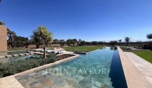 Vendita Villa Marrakech