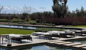 Vendita Villa Marrakech