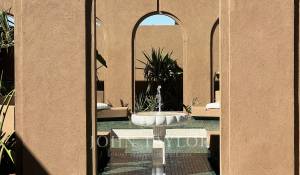 Vendita Villa Marrakech
