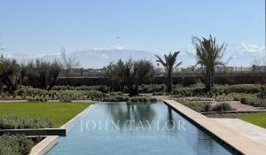 Vendita Villa Marrakech