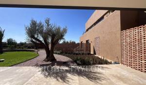 Vendita Villa Marrakech