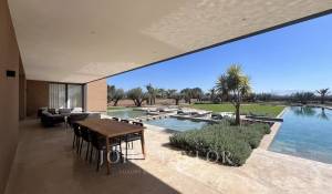 Vendita Villa Marrakech