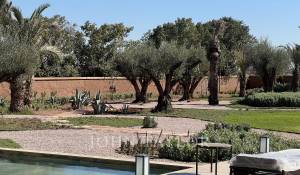 Vendita Villa Marrakech