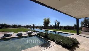 Vendita Villa Marrakech