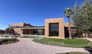 Vendita Villa Marrakech